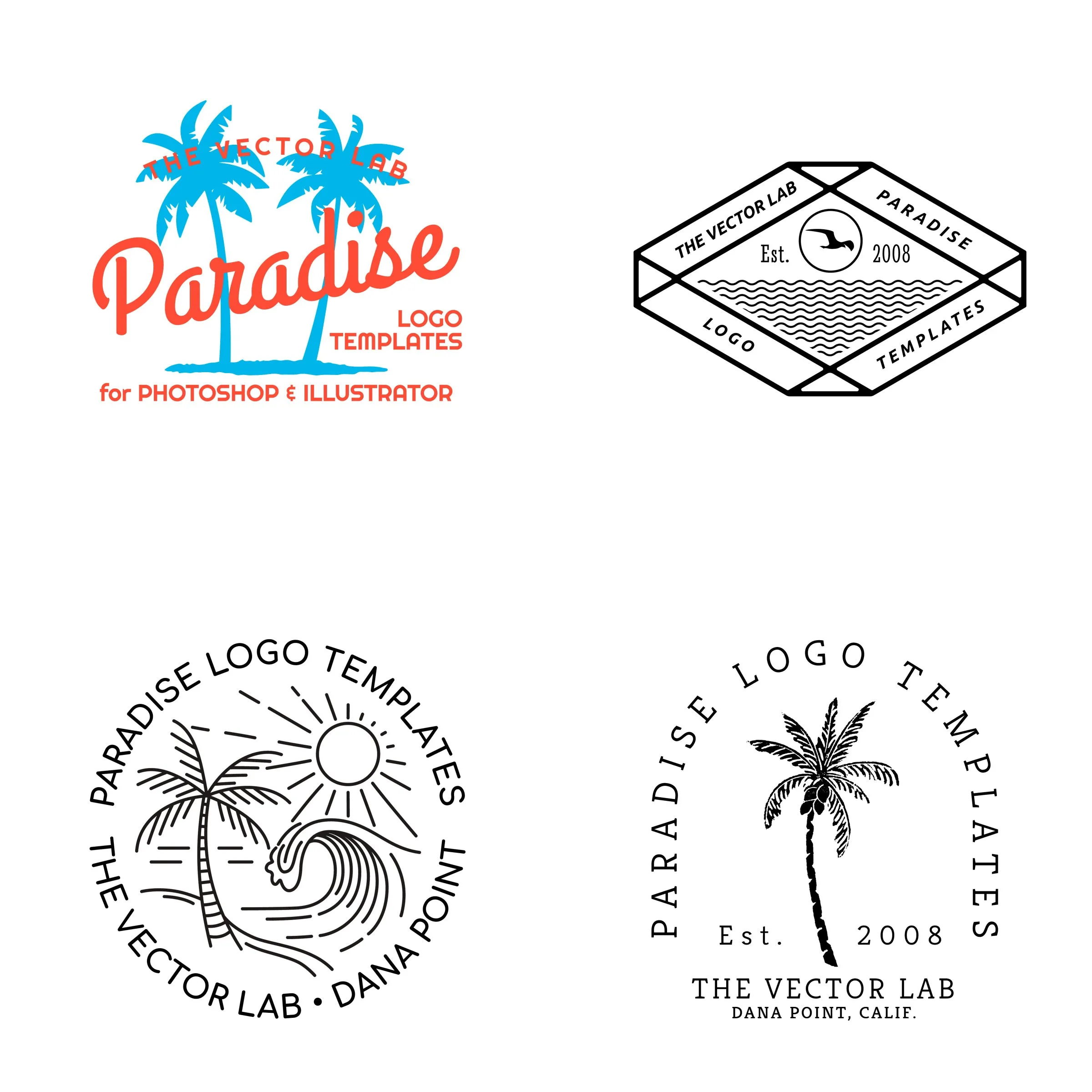 Logo Design Master Collection