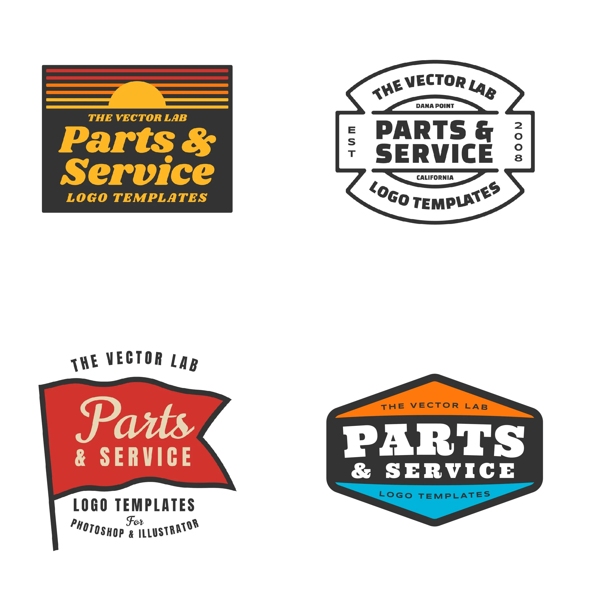Logo Design Master Collection