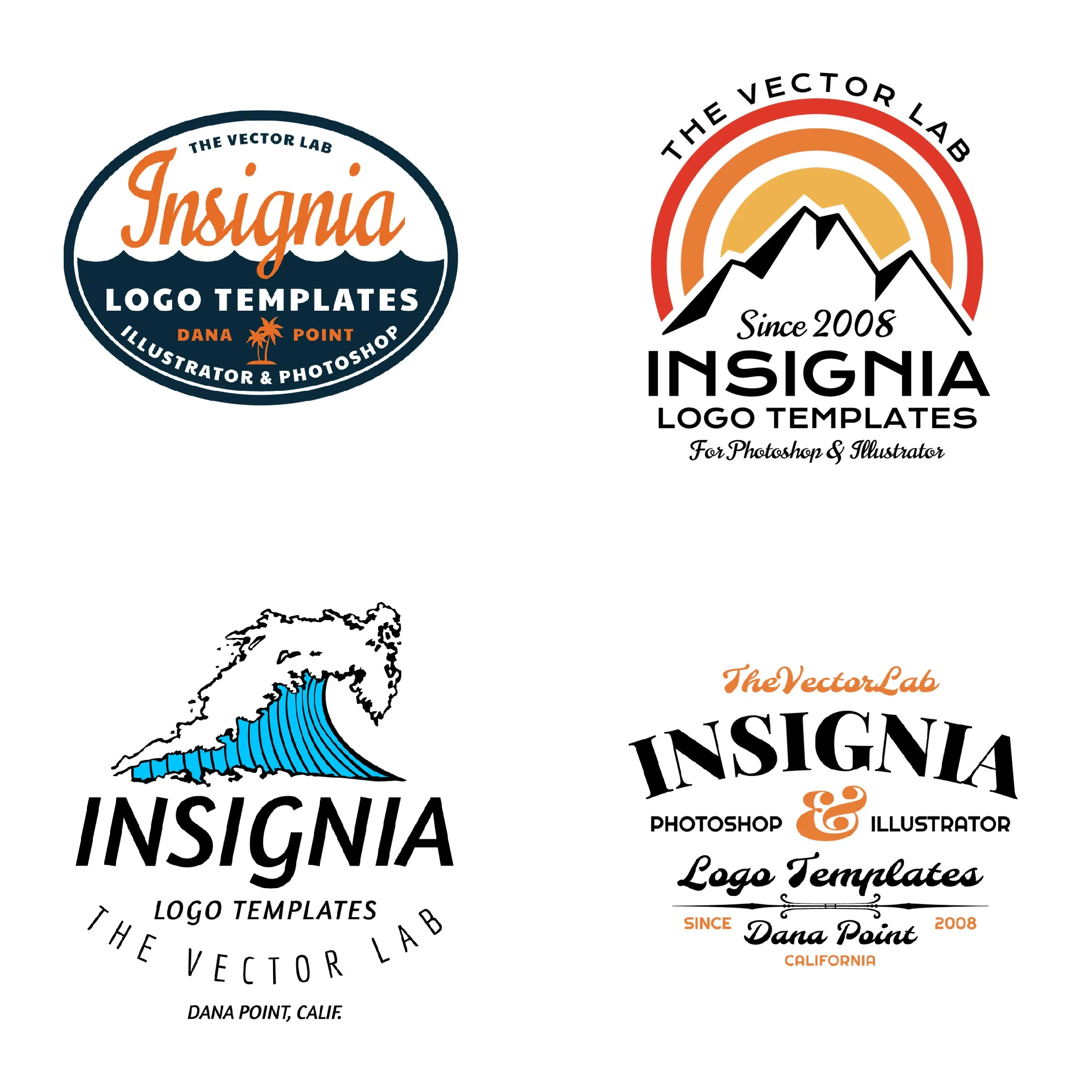 Logo Design Master Collection