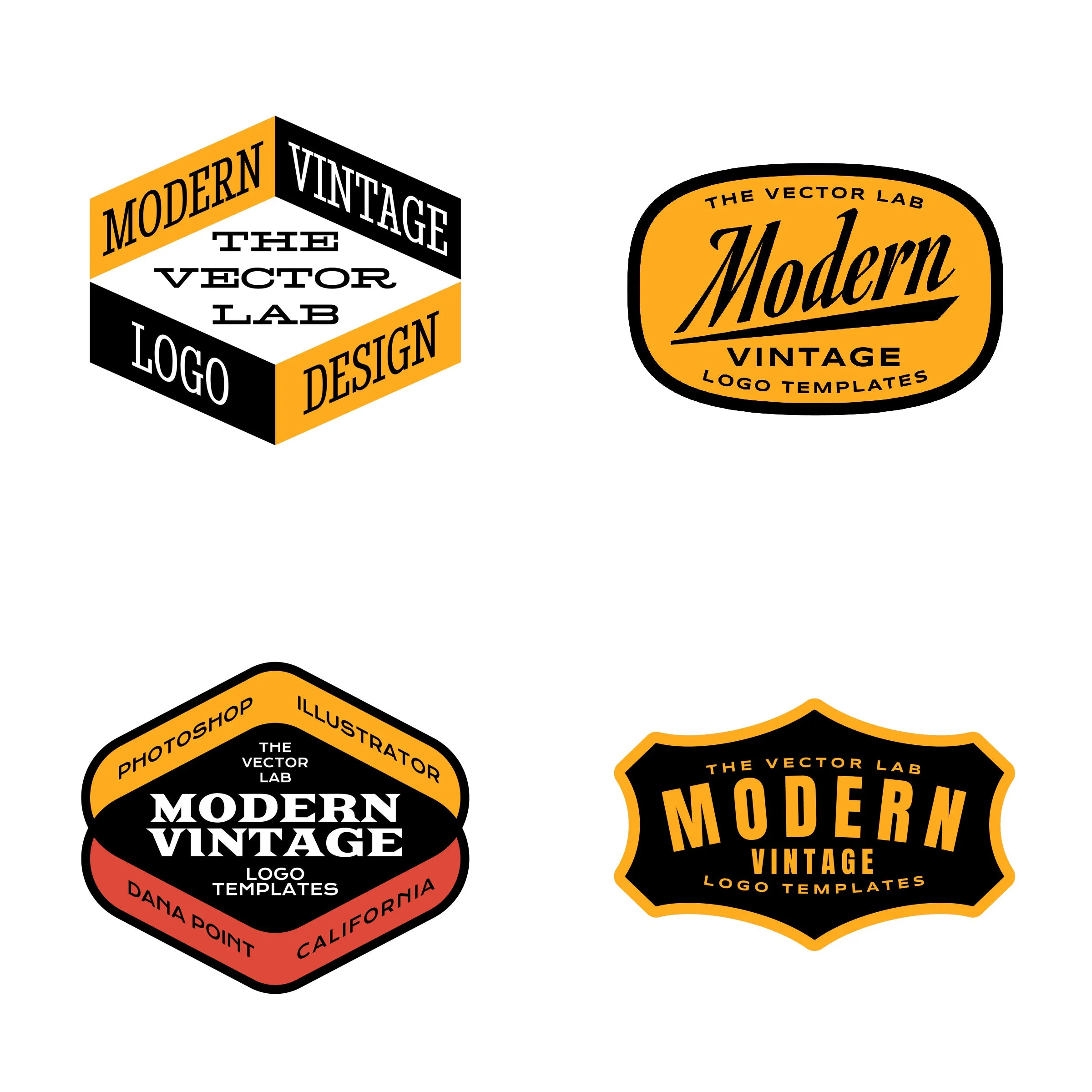 Logo Design Master Collection