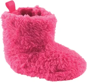 Luvable Friends Unisex Baby Crib Shoes