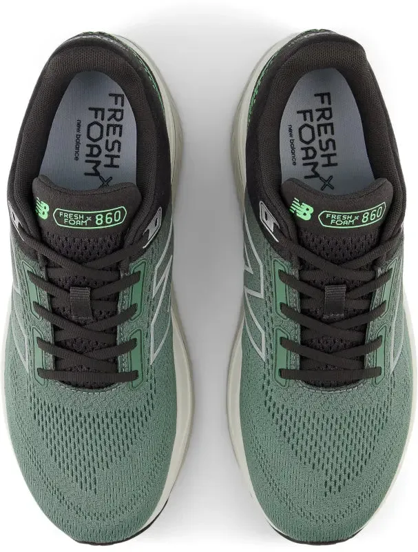 Men's New Balance Fresh Foam X 860v14  Stability & Comfort for Every Run