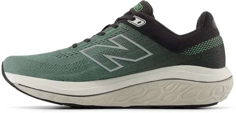 Men's New Balance Fresh Foam X 860v14  Stability & Comfort for Every Run