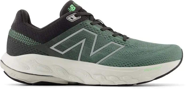 Men's New Balance Fresh Foam X 860v14  Stability & Comfort for Every Run