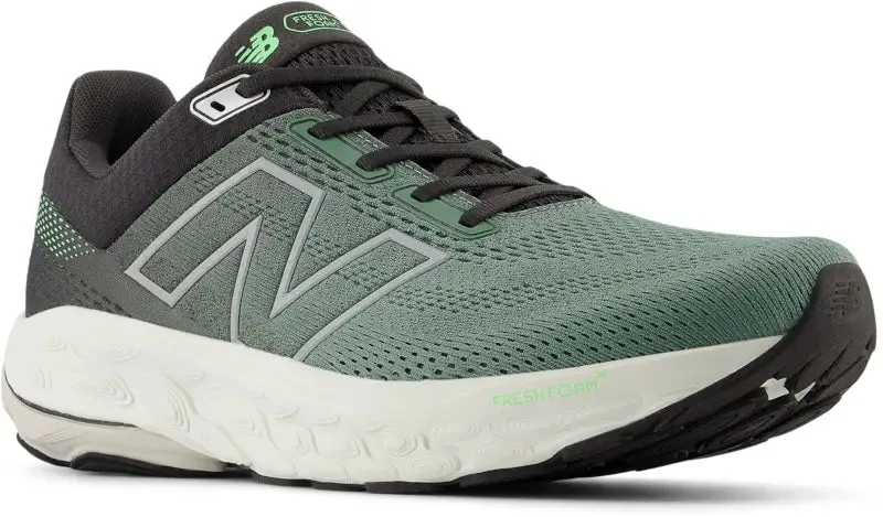 Men's New Balance Fresh Foam X 860v14  Stability & Comfort for Every Run