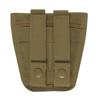 MOLLE Handcuff Pouch