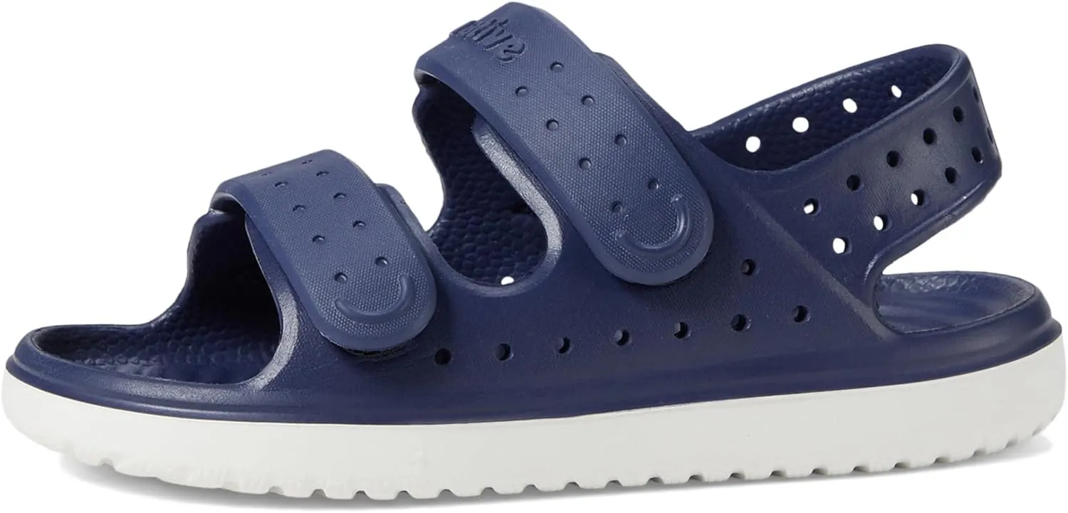 Native Shoes Unisex-Child Chase (Little Big Kid) Sneaker