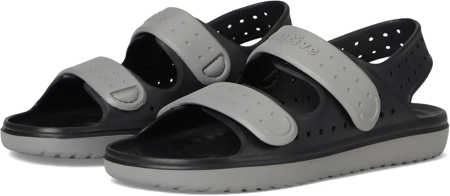 Native Shoes Unisex-Child Chase (Little Big Kid) Sneaker