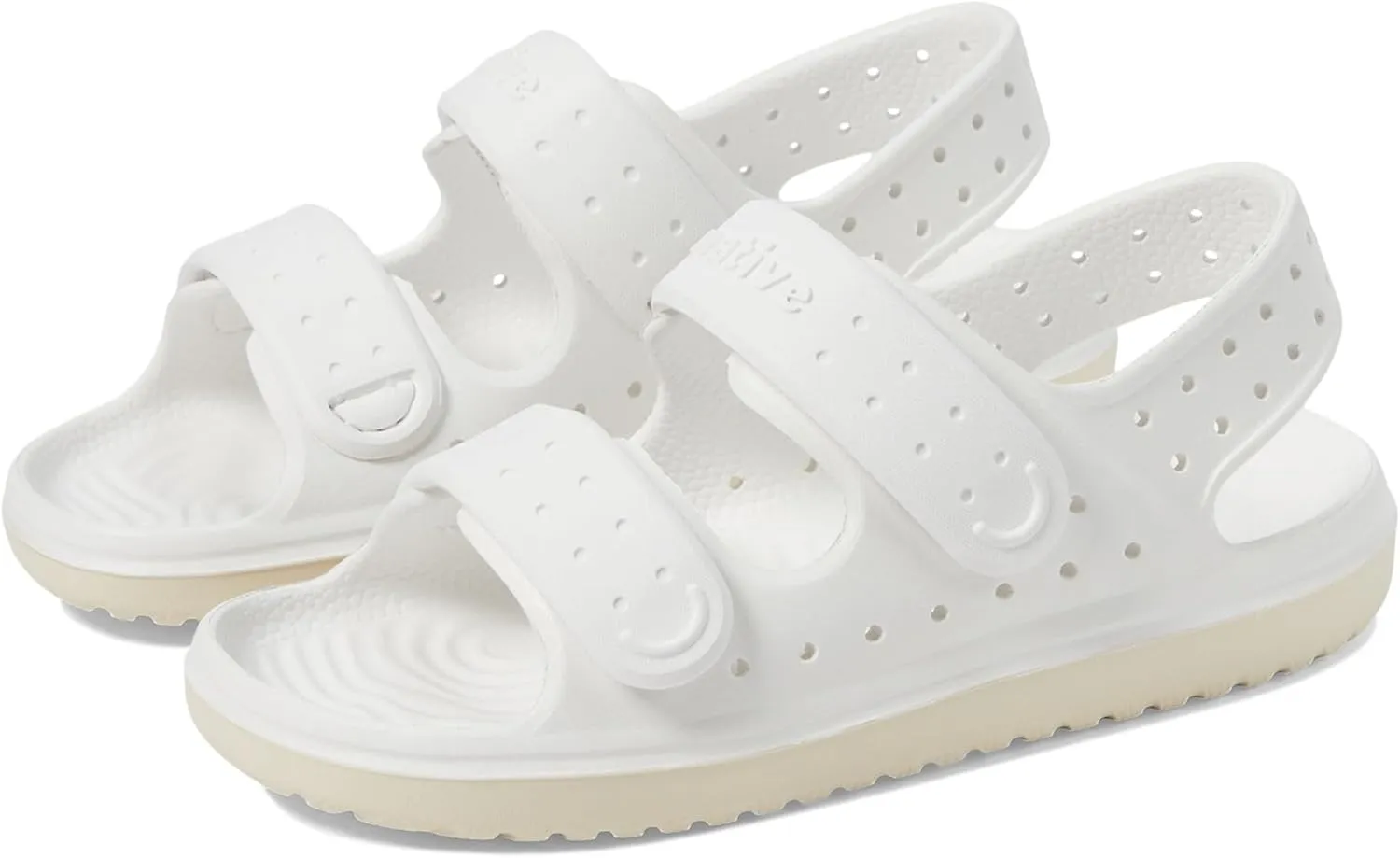 Native Shoes Unisex-Child Chase (Little Big Kid) Sneaker