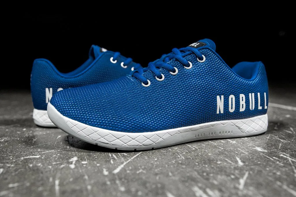 NAUTICAL BLUE TRAINER (WOMEN'S)