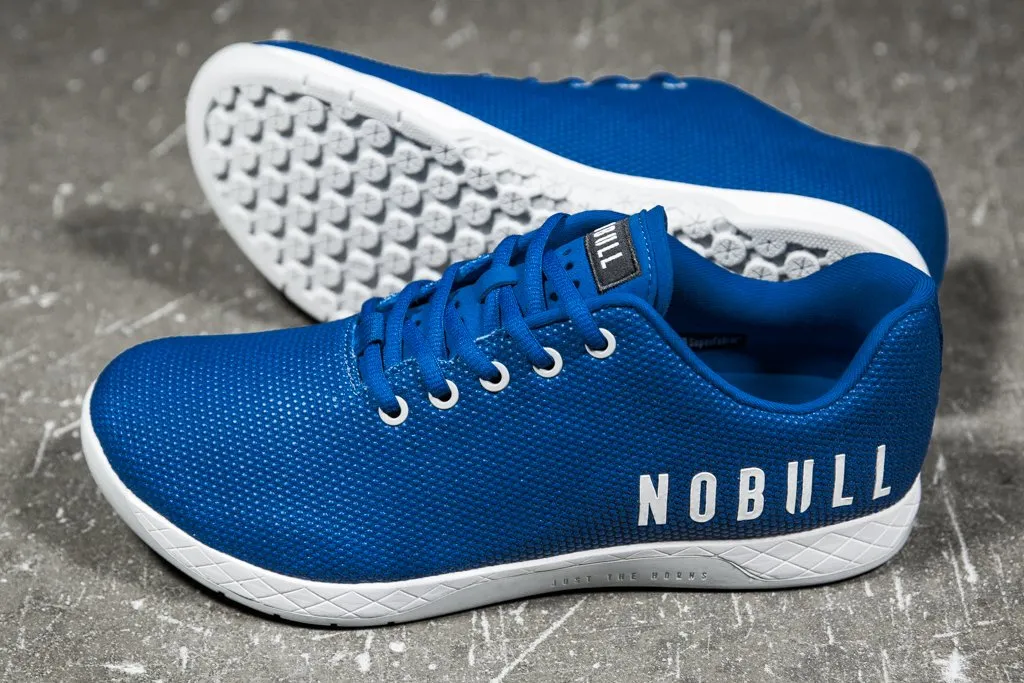 NAUTICAL BLUE TRAINER (WOMEN'S)