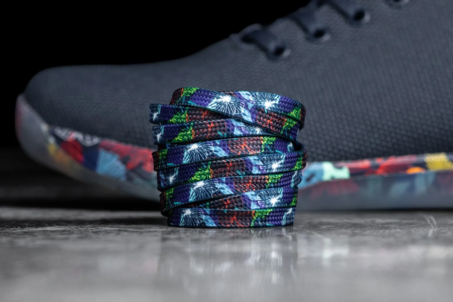 NAVY OASIS TRAINER (MEN'S)