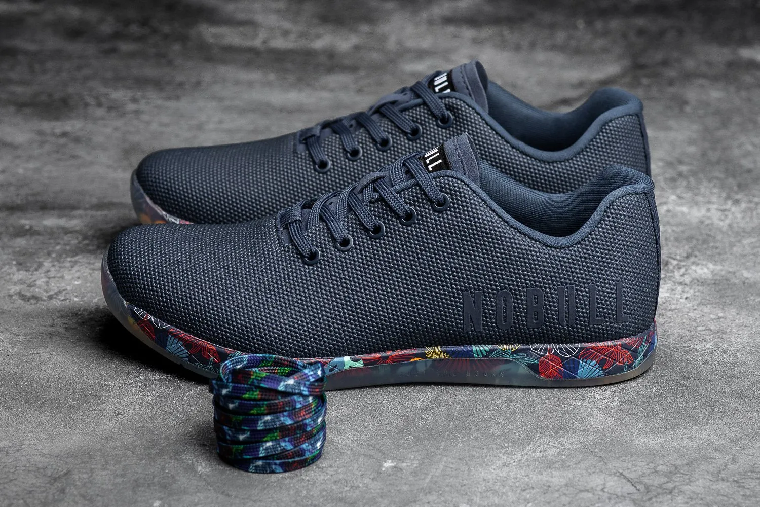 NAVY OASIS TRAINER (MEN'S)