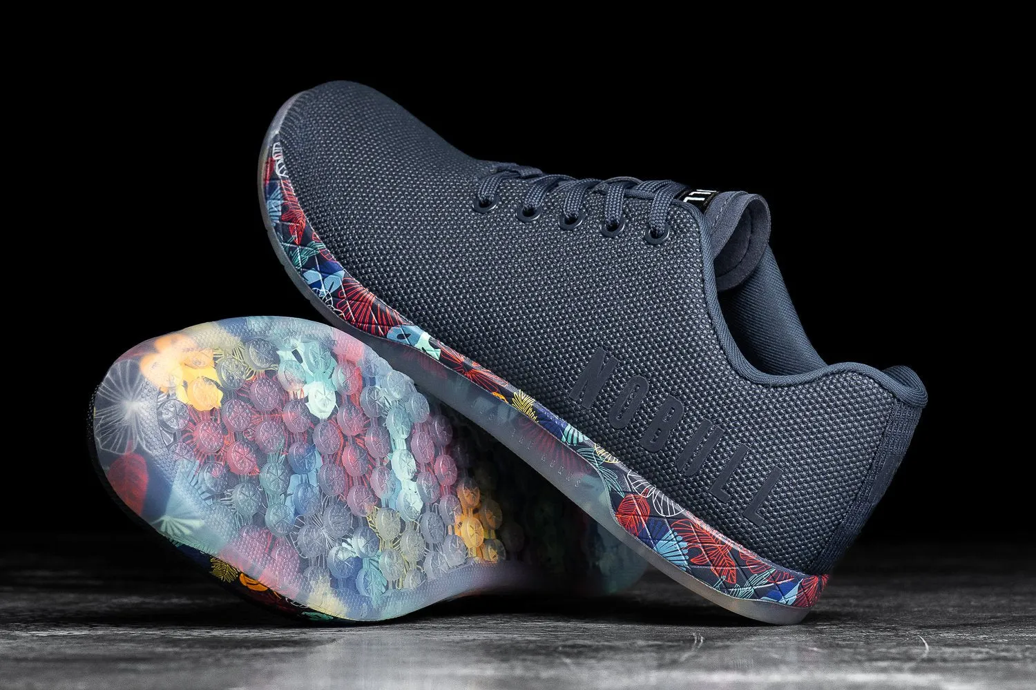 NAVY OASIS TRAINER (WOMEN'S)