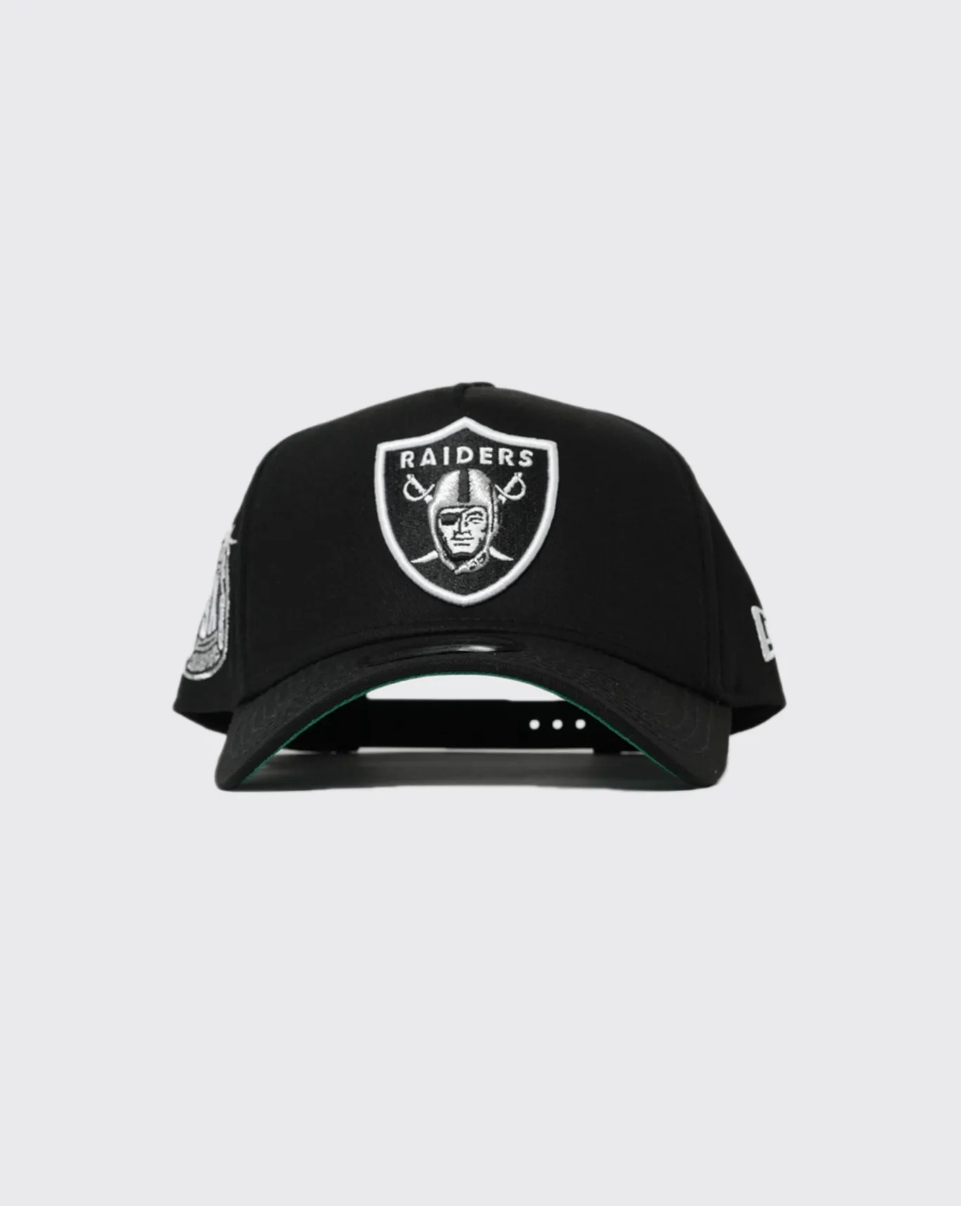 New era 940 aframe Champs Las Vegas Raiders
