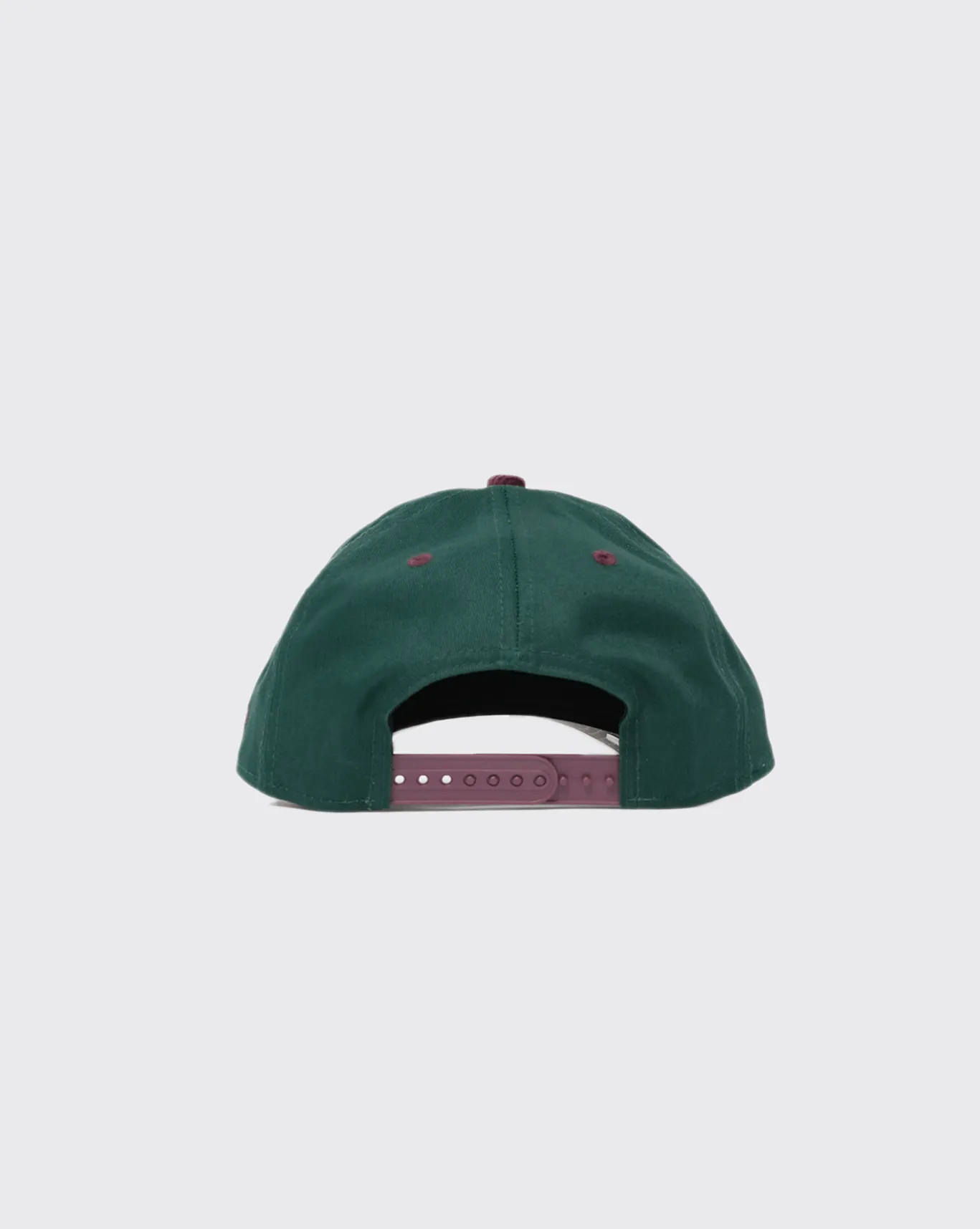 New era 940 aframe Rhubarb Cord Las Vegas Raiders