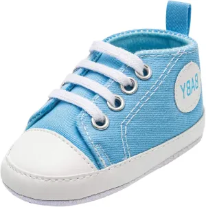 Newborn Shoes for Boys Year Sole Shoes Indoor Toddler Soft 1 Baby Baby Colors Shoes Available 9 Old Baby Kids Shoe