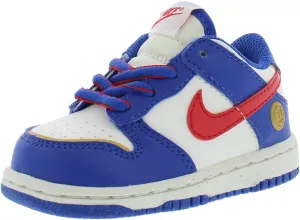 Nike Dunk Low Infant/Toddler Shoes