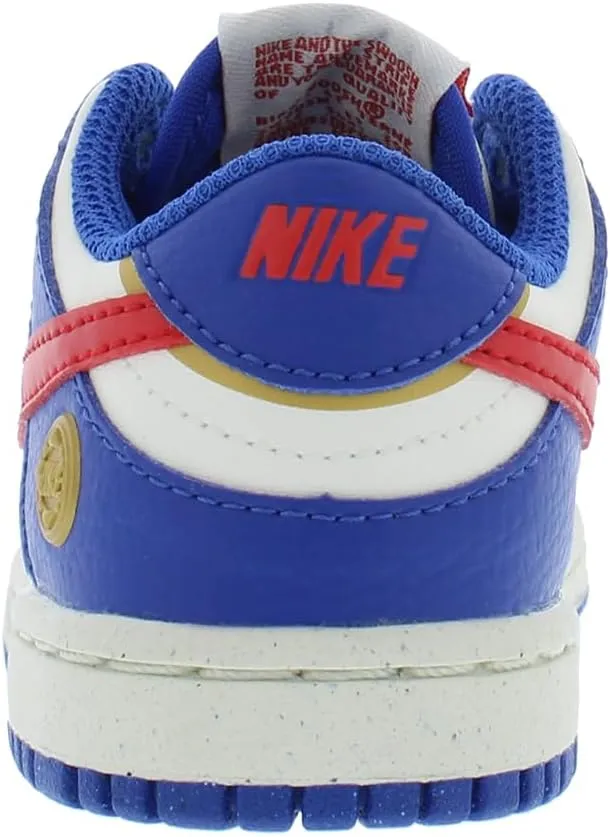 Nike Dunk Low Infant/Toddler Shoes