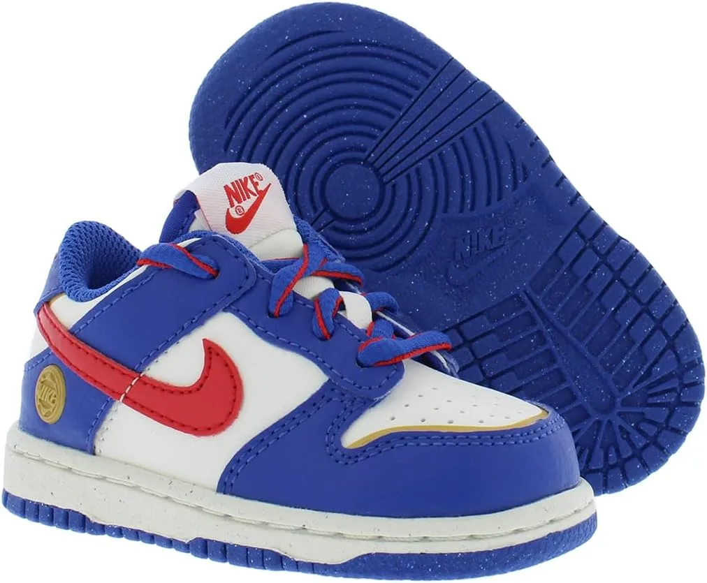 Nike Dunk Low Infant/Toddler Shoes