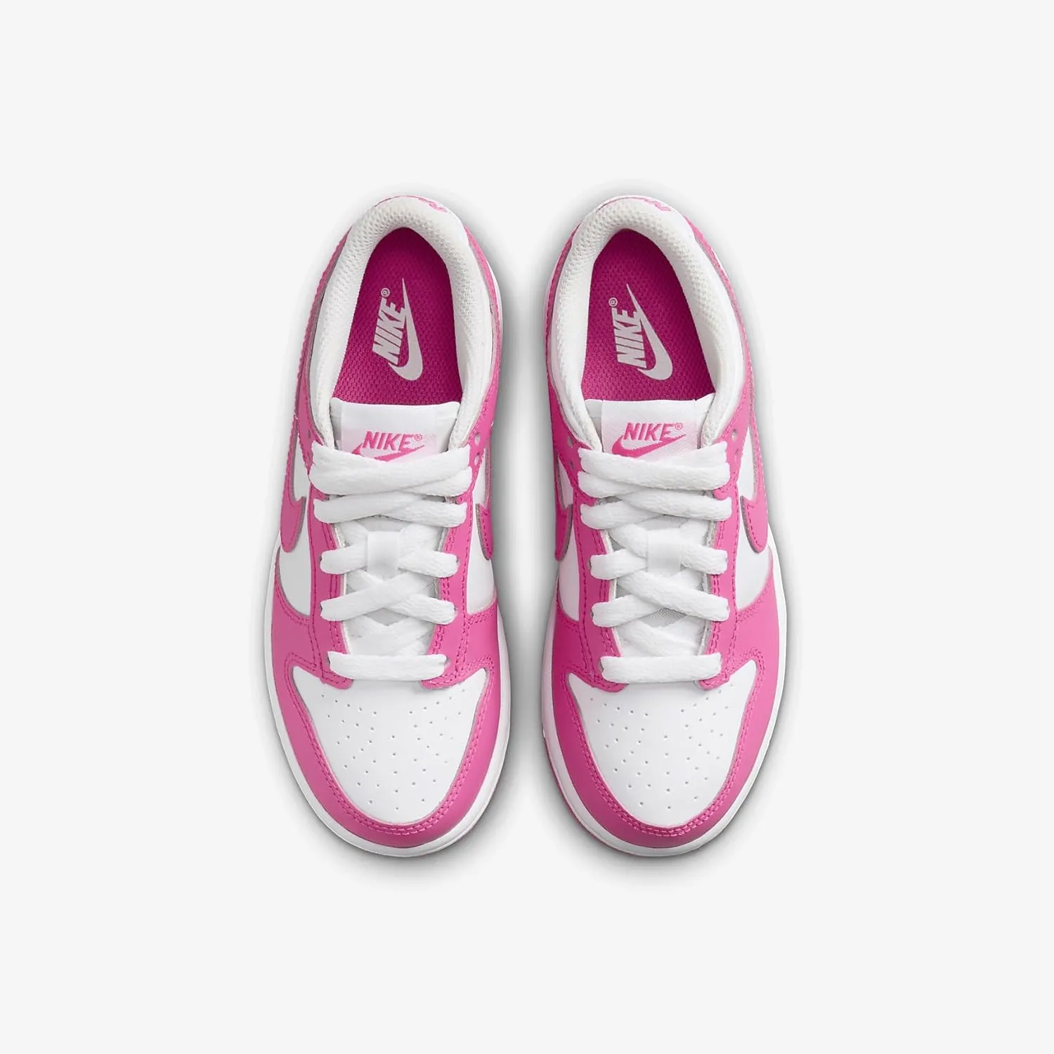 Nike Dunk Low PS Boys Shoes