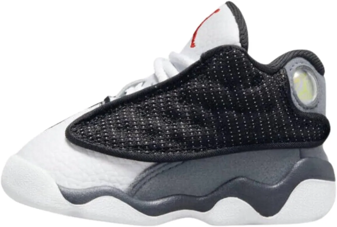 NIKE Jordan 13 Retro Toddlers Shoes Size-8