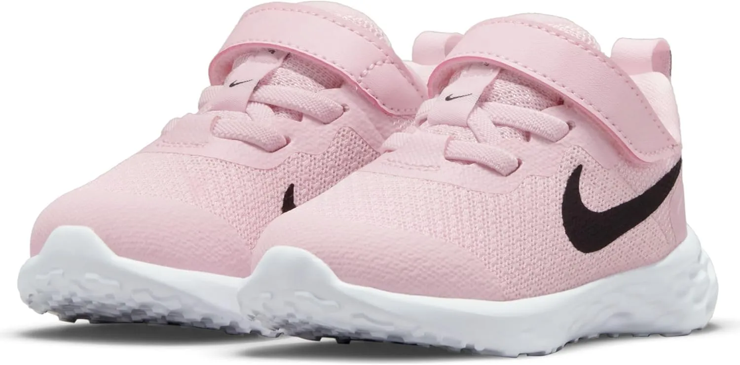Nike Unisex-Child Running Baby/Toddler Shoes