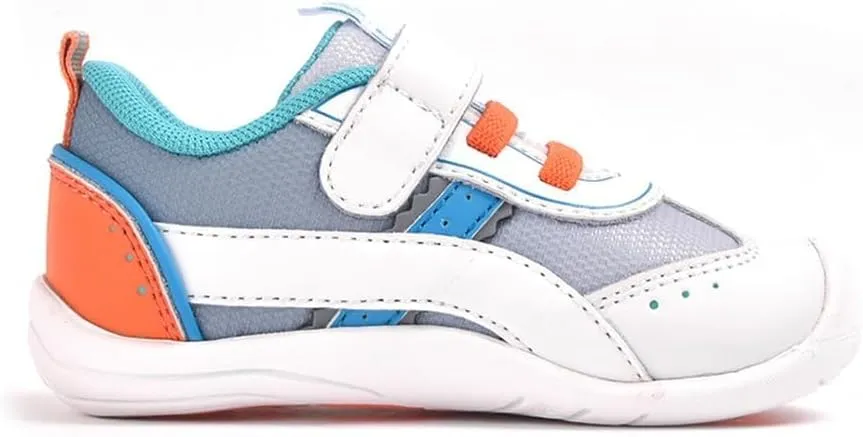 pediped Boy's Grip 'N' Go First Walker Shoe