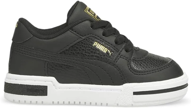 Puma - Infants Ca Pro Classic Ac Shoes, Size: 5 M US Toddler, Color: Puma Black