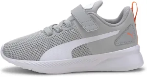 PUMA Toddler Boys Flyer Runner Sneakers Shoes Casual - Grey