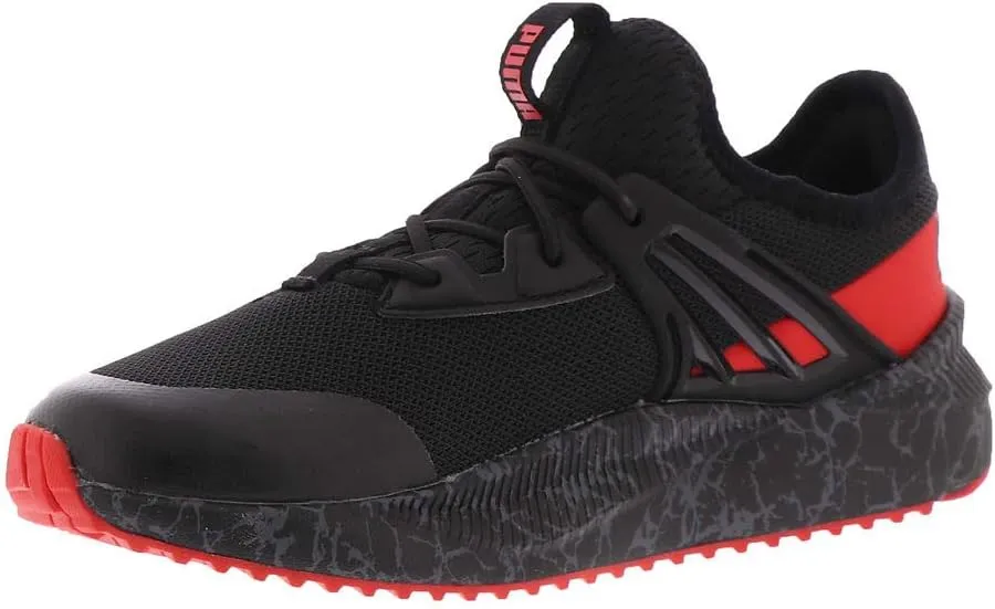 PUMA Unisex-Child Sneaker