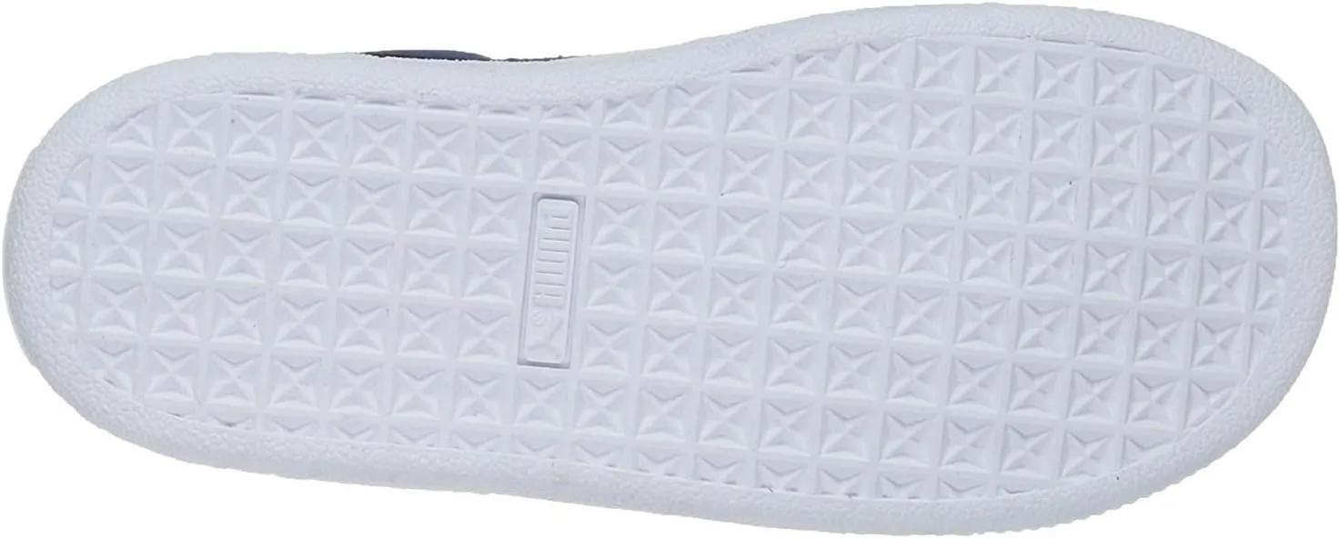 PUMA Unisex-Child Suede Inf-K