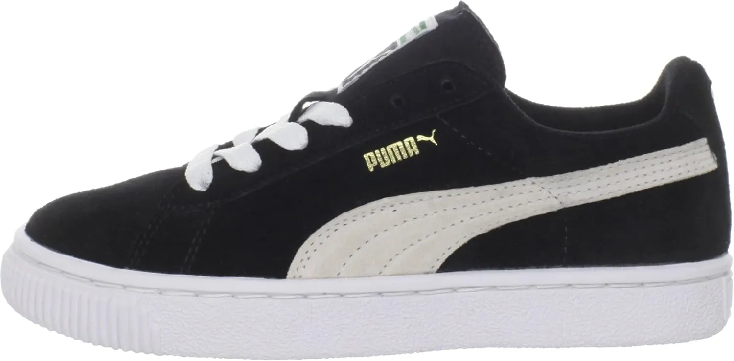 PUMA Unisex-Child Suede Inf-K