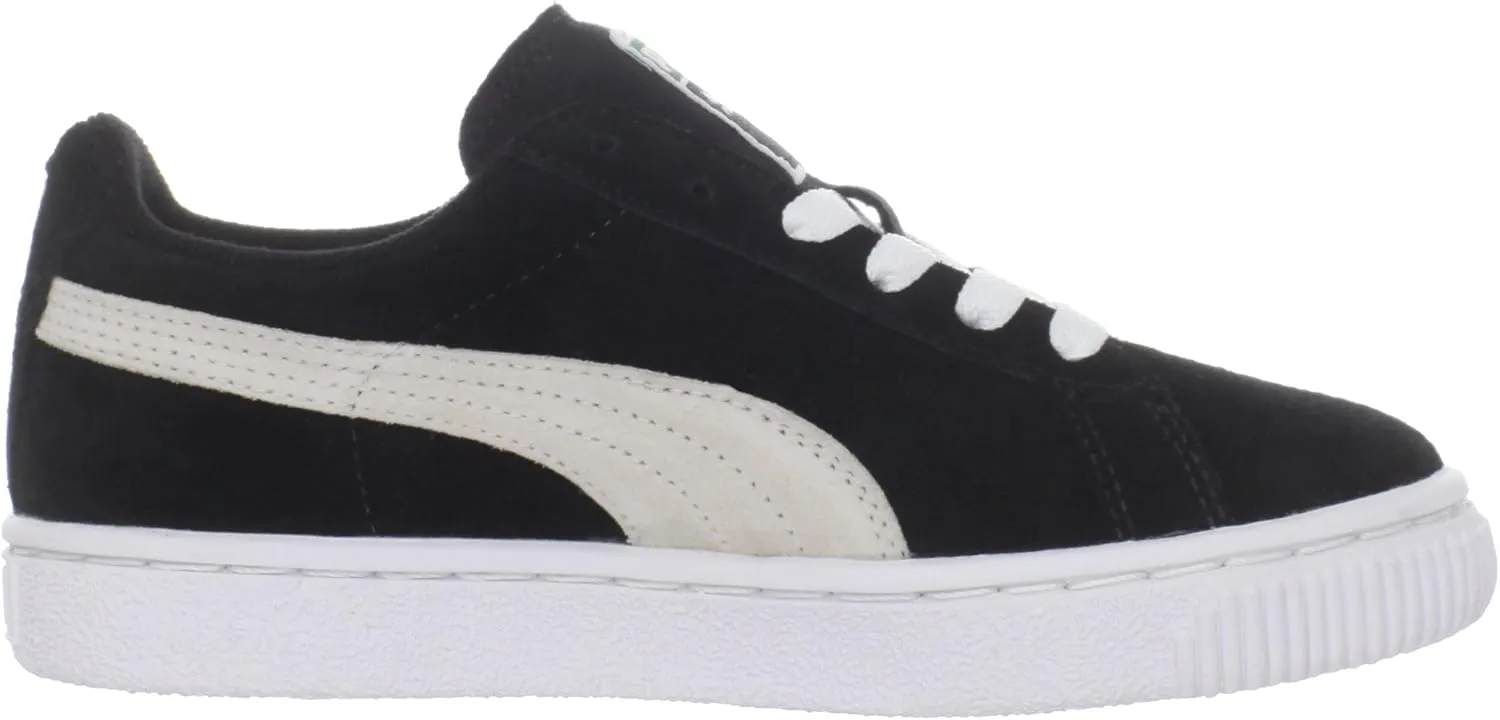 PUMA Unisex-Child Suede Inf-K