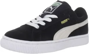 PUMA Unisex-Child Suede Inf-K