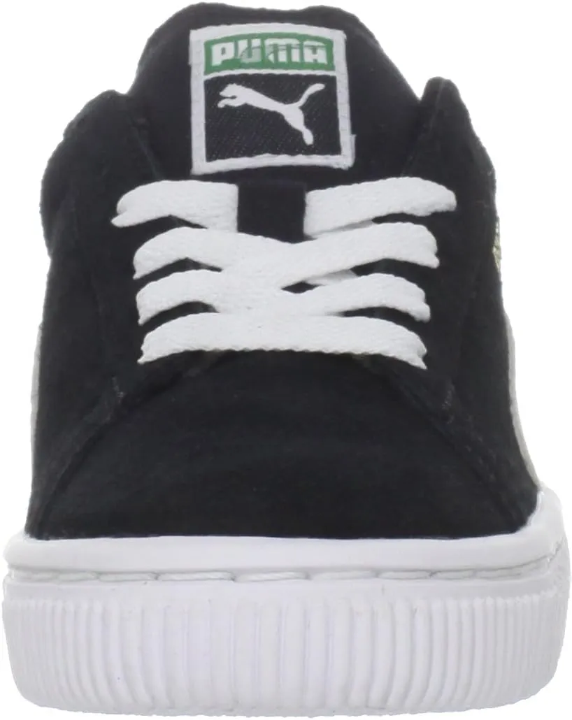 PUMA Unisex-Child Suede Inf-K