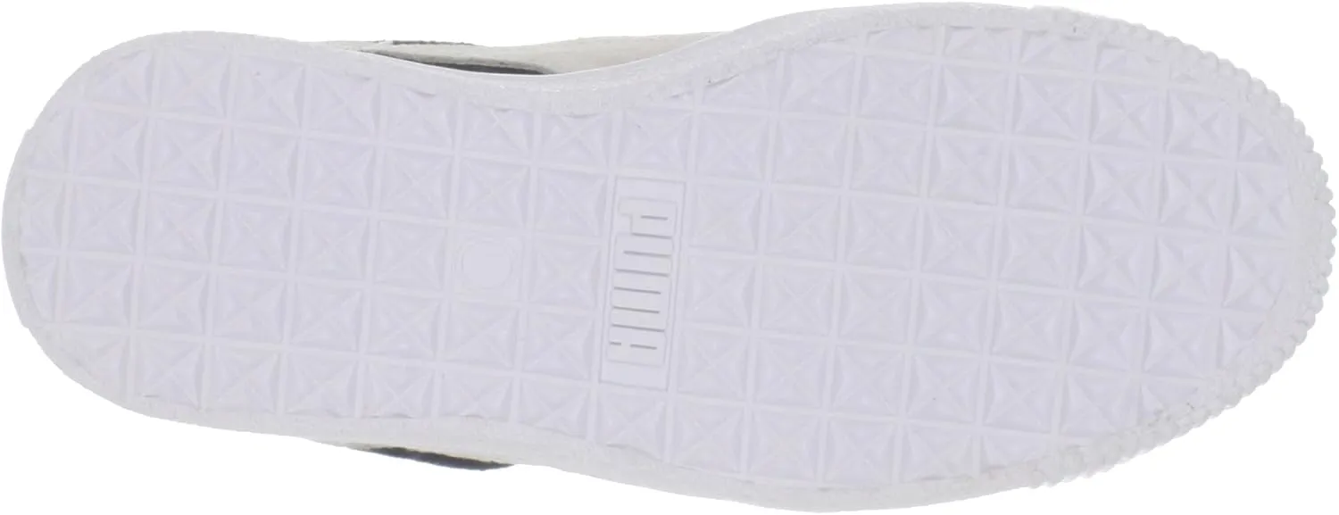 PUMA Unisex-Child Suede Inf-K