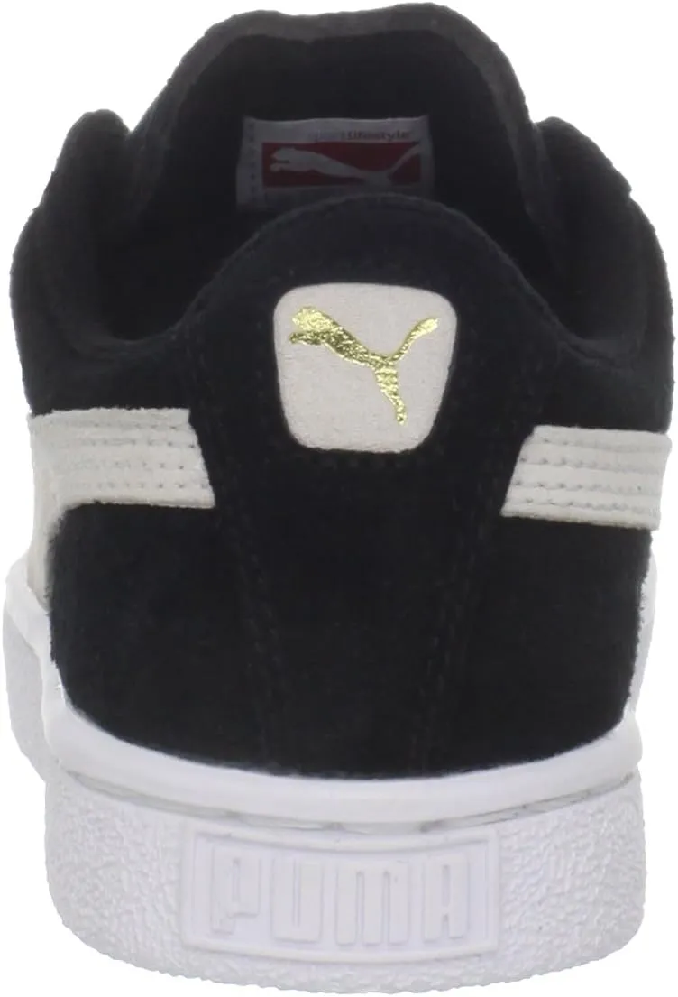 PUMA Unisex-Child Suede Inf-K