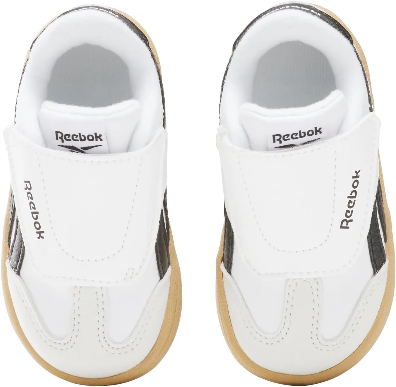 Reebok Baby-Girl's Kid's Classic Mld Sneaker