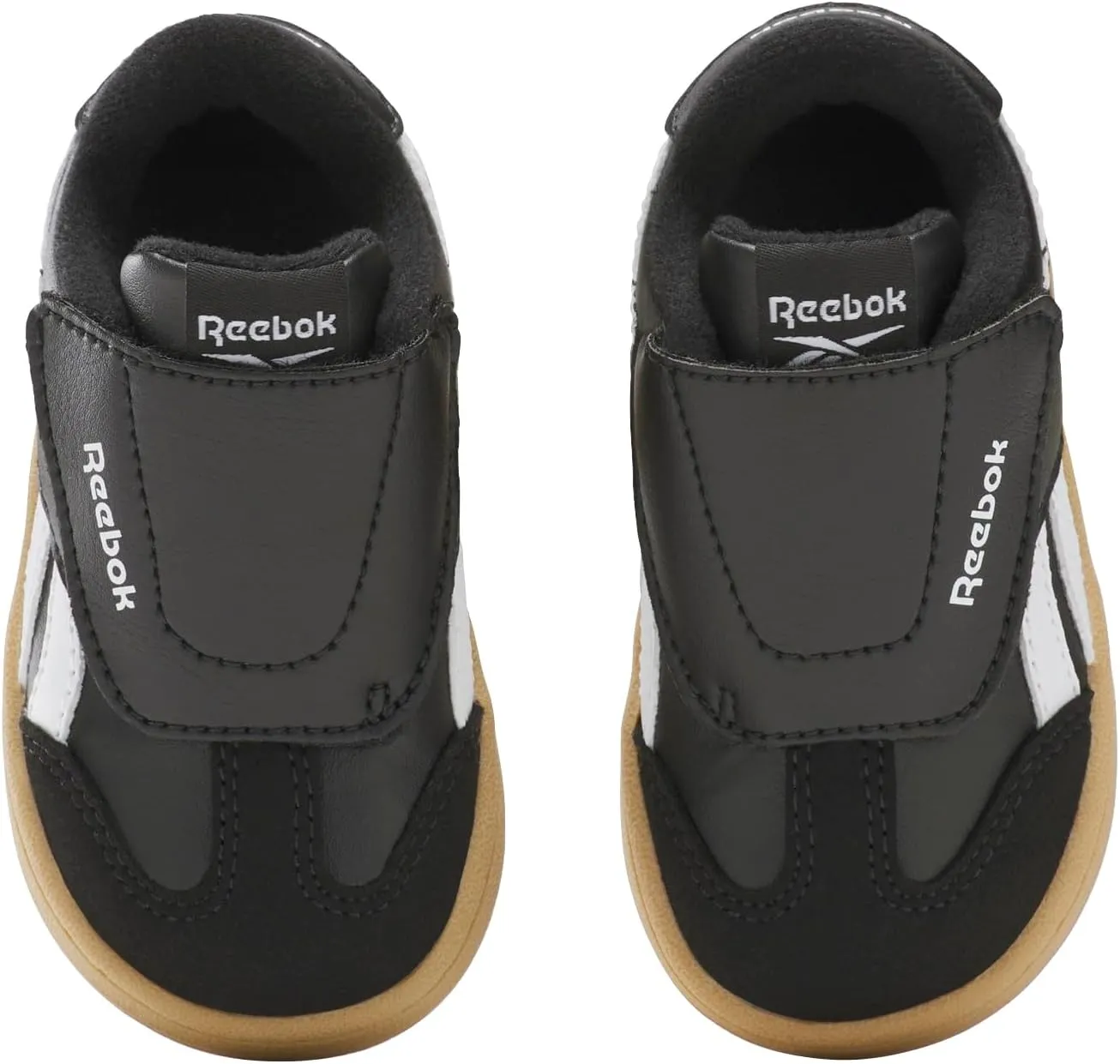 Reebok Baby-Girl's Kid's Classic Mld Sneaker