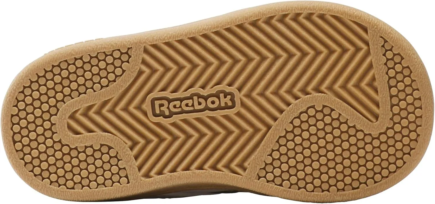 Reebok Baby-Girl's Kid's Classic Mld Sneaker