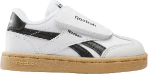 Reebok Baby-Girl's Kid's Classic Mld Sneaker