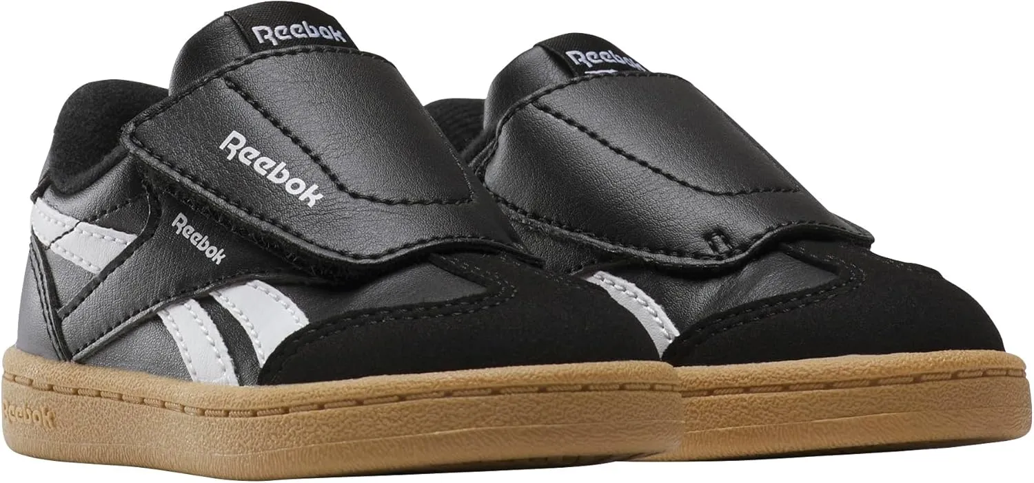 Reebok Baby-Girl's Kid's Classic Mld Sneaker