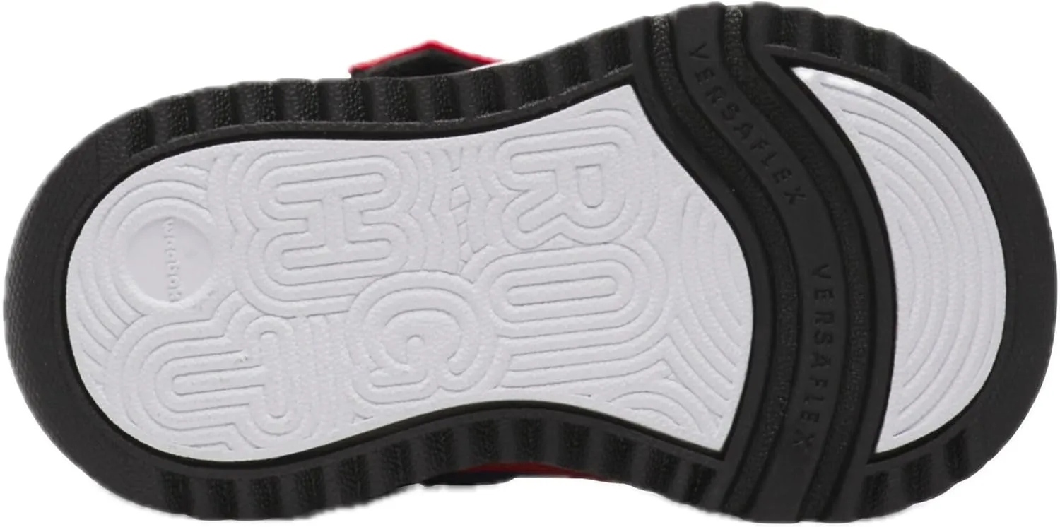 Reebok Baby-Girl's Kid's Weebok Storm X Sneaker