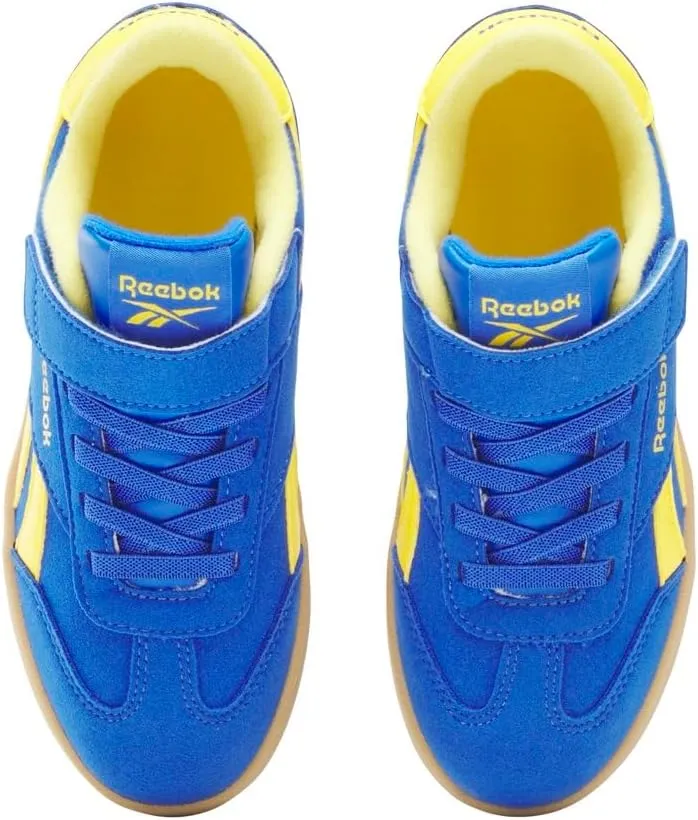 Reebok Unisex-Baby Kid's Classic Mld Sneaker