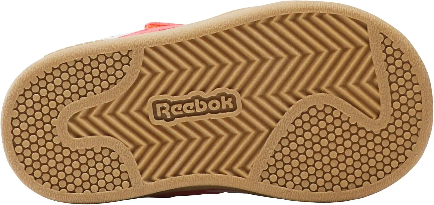 Reebok Unisex-Baby Kid's Classic Nylon Sneaker
