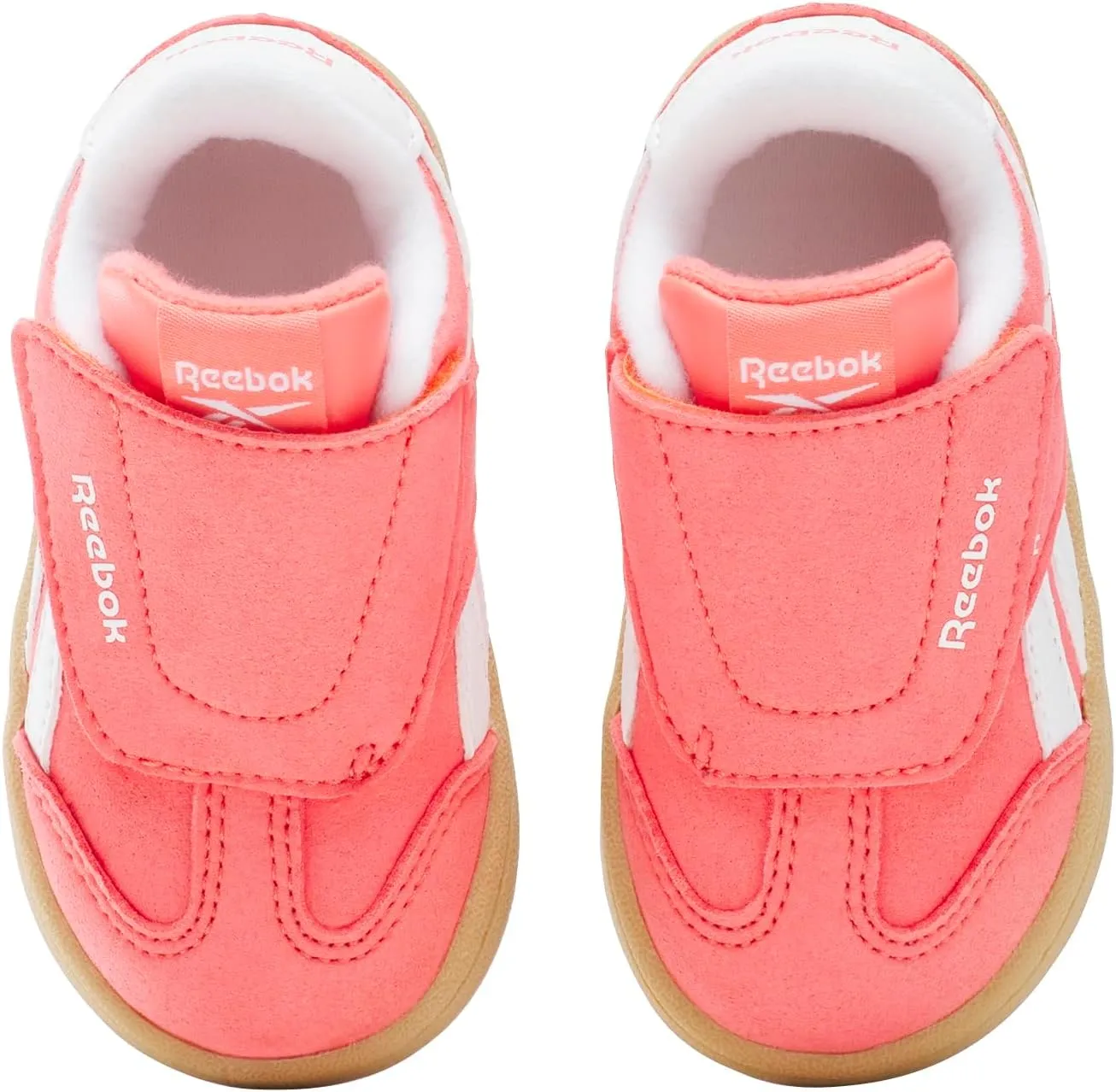 Reebok Unisex-Baby Kid's Classic Nylon Sneaker