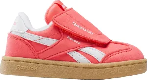 Reebok Unisex-Baby Kid's Classic Nylon Sneaker