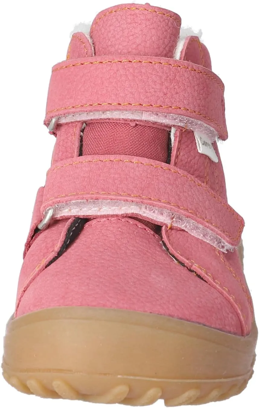 RICOSTA kid Boots DONNY,Width:Wide(WMS),CareTEX,terracare