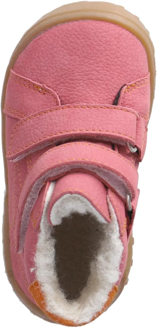 RICOSTA kid Boots DONNY,Width:Wide(WMS),CareTEX,terracare